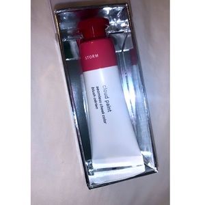 NEW Glossier Cloud Paint warm rose blush